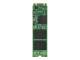 SSD m.2 SATA 256GB Transcend MTS800S