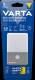 VARTA Motion Sensor Outdoor Light with 3AAA
