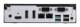 Shuttle DH610V2_BUNDLE_8GB