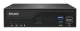 SHUTTLE Barebone XPC slim DH610V2 LGA1700 8GB 2xM.2 1xHDMI 2xDP