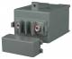 Moeller 101627 EATON Z-MG/WAS250 Schienen-Messwandler 250/5A 