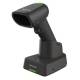 Honeywell 1962g, Battery free, 2D, SR, Multi-IF, Kit (USB), schwarz