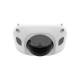 Hanwha Techwin SPB-VAN23W Hanwha Vision Zubehör • Cover • Smoke Dome Cover • 