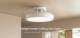 Yeelight Ceiling Fan Light - Turbo Fan – LED Produkt