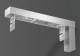 RZB 981581.004 Wandausleger 257,5x37,5x104 für LED Halyxx