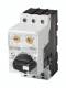 Moeller 158244 EATON PKE12 / AK / XTU-4 motor protection switch, + trip unit 1-4A 