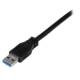 Startech.com USB3CAB1M