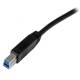 Startech.com USB3CAB1M