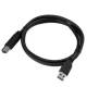 Startech.com USB3CAB1M