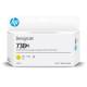 HP A24VPA 738M DNJ Tinte gelb 130 ml