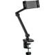 InLine® Tablet Halter mit Tischklemme, bis 32,8 cm ( 12,9 Zoll ), schwarz