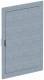 OBO Bettermann 5106141 inspection door light duty type 5800/VA, stainless steel