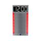 ALGO 8190S IP Clock Speaker mit Visual Alarmer