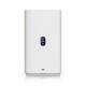 UBIQUITI NETWORKS UNAS-4-W Ubiquiti UniFi NAS System UNAS 4 • 4x 2,5/8,9 cm ( 3,5 inch ) HDD • 2x M.2 NVMe SSD • 1x 2,5GbE • 1x 5Gbps USB-C • weiß •