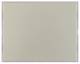 Berker 80161773 Tastsensor 1fach Komfort Beschriftungsfeld KNX K.5 edelstahl