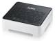 ZyXEL WL-Router/Modem AMG1001T10A ADSL2+ 1Port Annex A