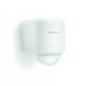 Steinel 602819 IS 240 DUO white infrared motion sensor with 2 pyro sensors