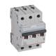 Legrand 404220 TX3 LS-Schalter C 10A 3-polig 10kA 400VAC 3TE