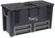 Cimco 417227 Werkzeugkoffer raaco Compact 62 621x311x322mm Gewicht 7,1kg