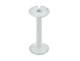 LevelOne CAS-2113 Hängehalterung für Dome/PTZ Aluminium