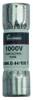 Benning 10016655 10x Sicherungen 0,44 A F Keramik 10 kA 1000 V 10x35 mm für MM7-1,12
