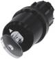 Siemens 3SU10005HF010AA0 Schlüsselschalter CES 22 mm rund Abzug: O