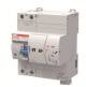 ABB 2CSF302131R1250 F-ARI2Test A-25/0.03 3 FI circuit breaker 5TE 2P 