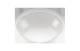 SG 212125 LI ORION weiß 20 W LED 4000 K Deckenaufbauleuchte