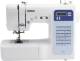 Brother FS60XVM1 Comfort sewing machine 43 W