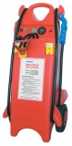Kunzer ASF 12-24/3200 AKKU-Start fahrbar 12V 7750/3200A, 24V 3875/1600A