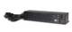 APC AP7902B Switched Rack PDU Rack AC 100/120V 2880VA Eingang NEMA L5-30P Ausgangsanschlüsse 16x NEMA 5-20R 2U 3m Kabel Schwarz