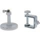 AXIS T91A10 MOUNTING KIT Plastic mounting kit with stand and clamp for flexible moutning of Axis pro
