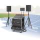 RCS Audio-Systems PCS-1200
