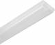 Siteco 5LS44902EW Monsun Ersatzwanne 2x58W