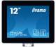 TFT-touch 30,7 cm ( 12,1 inch )/31.0 cm iiyama ProLite TF1215MC black 4:3 open frame