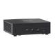 TAROX MINI-PC G14 - U5,2x8GB,500GB SSD,W11P