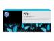 Kartusche Tinte Grau hell HP 771C