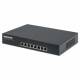 Intellinet 560641 Switch 8x GE Desktop PoE+