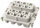 Walther-Werke 710692 Walther Buchseneinsatz BA12 0,5-6qmm 20-10AWG