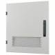 Moeller 284215 EATON XSDMRV0606 equipment room door illuminated R IP30 H=600 W=600 