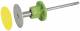 Dehn + Soehne 478051 DEHN earth fixed point type M M10 / M12 NIRO, 478,051