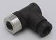 Ifm Electronic E11252 Wirable socket, For sensors with