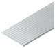 Niedax RDSRS 600 cover for cable tray, 605x3000mm t4.5mm strip galvanized