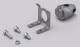 Ifm Electronic E21211 Mounting set, Clamp mounting