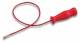 Cimco 111654 flexible magnet lifter holding force 270 g L400 mm