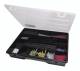 Cellpack MBS-1 Sortimentskasten Schrumpfschlauch 144420