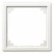 Merten 518344 adapter white AQUADESIGN