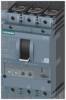 Siemens 3VA20635HN360AA0 3VA2063-5HN36-0AA0 Leistungsschalter IEC100M 55kA 415V 3p 63A