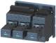 Siemens 3RA24378XF321AC2 3RA2437-8XF32-1AC2 star-delta combination 55 kW 400 V AC 24 V 3-pole S2