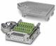 Phoenix Contact 2761596 Phoenix SUBCON 15/F-SH D-SUB-Busstecker